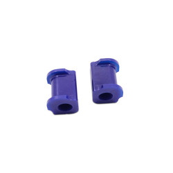 SuperPro Rear Sway Bar Mount Bush Kit 17mm for Toyota MR2 SW20 1989-2000