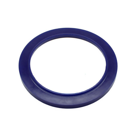 SuperPro FR UPPR SPRING SEAT 10mmSPACER (80ShA) | race-shop.hu