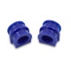 SuperPro Fr/ Sway Bar to Chassis Mount (80ShA) | race-shop.hu
