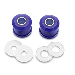 R OE SHOCK ABSORBER LWR BUSH (80ShA)