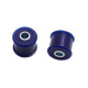 SuperPro SuperPro Panhard Rod Bush Kit for Jeep Wrangler TJ 1996-2007 | race-shop.hu