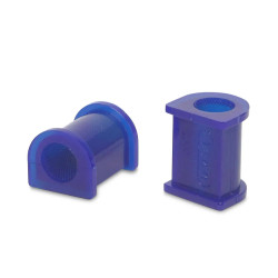 Rear Sway Bar End Bush Kit (80ShA)
