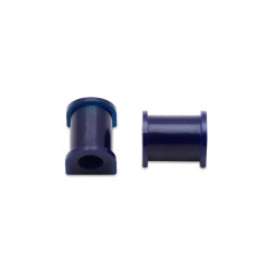 Rear Sway Bar End Bush Kit (80ShA)