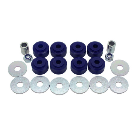 SuperPro SuperPro Rear Sway Bar Link Bush Kit for Ford Focus LR ST170, LR 2002-2005 | race-shop.hu