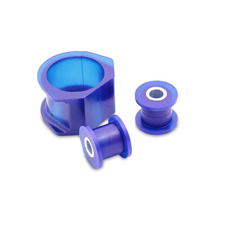 SuperPro POWER STEERING RACK BUSH KIT (80ShA) | race-shop.hu