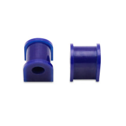 SuperPro Rear Sway Bar Mount Bush Kit 17mm for Toyota Avalon/Camry/Windom