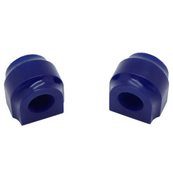 SuperPro Rear Sway Bar Mount Bush Kit 19mm for MINI Cooper R50, R52, R53 2001-2008