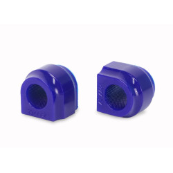 Rear Sway Bar To Chassis Mount (80ShA)