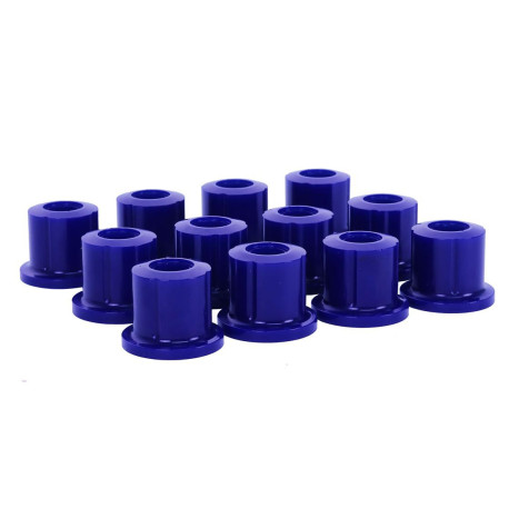 SuperPro SuperPro Leaf Spring Bush Kit (80ShA) | race-shop.hu