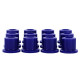 SuperPro SuperPro Leaf Spring Bush Kit (80ShA) | race-shop.hu