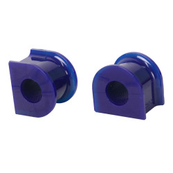 Rear Sway Bar To Chassis Bush (80ShA)