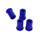 SuperPro SuperPro Front Leaf Spring Shackle Upper Bush Kit for Toyota 4 Runner/Hilux (SPF2240K) | race-shop.hu