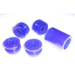 JAGUAR MK8 STEER COUPLING KIT (80ShA)