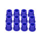 SuperPro SuperPro Rear Leaf Spring Bush Kit for Toyota 4 Runner/Hiace/Hilux/Stout | race-shop.hu
