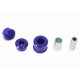 SuperPro Rear Panhard Rod Bush Kit (80ShA) | race-shop.hu