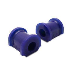 Front Sway Bar To Chassis Bush (80ShA)