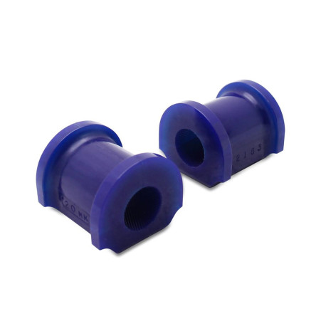 SuperPro Front Sway Bar To Chassis Bush (80ShA) | race-shop.hu