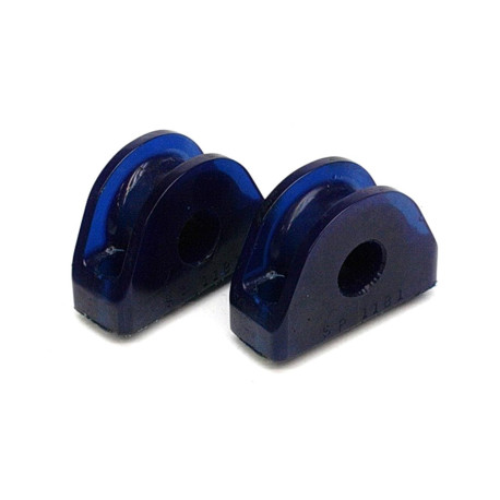 SuperPro Fr Sway Bar To Chassis Mount (80ShA) | race-shop.hu
