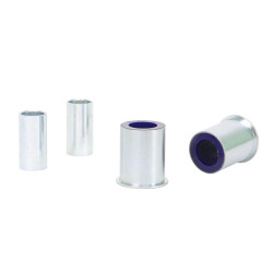 Front Lower Inner Bush Kit (80ShA)