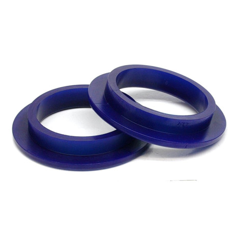 SuperPro Rear Coil Spring Upper Pad (80ShA) | race-shop.hu
