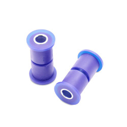 FRONT & REAR SHACKLE BUSH (80ShA)