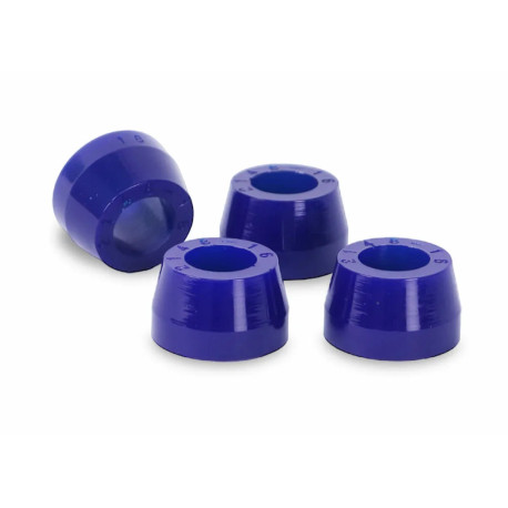 Poliuretán szilentblokkok SuperPro 19mm ID | race-shop.hu