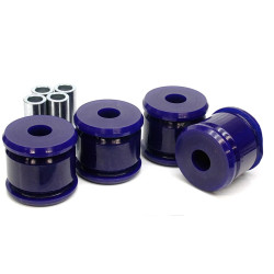 SuperPro Special 90 Duro SPE Race for Land Rover Discovery Series 2 1998-2004, 90 ShA