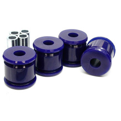 SuperPro Front Radius Arm to Differential Mount Bush Kit for Land Rover Discovery L318 Series 2 1998-2004