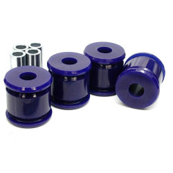 Fr Radius Arm To Diff Bush (90 duro/ShA)