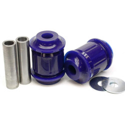 SuperPro Front & Rear Radius Arm to Chassis Mount Bush Kit for Land Rover Discovery L318 Series 2 1998-2004