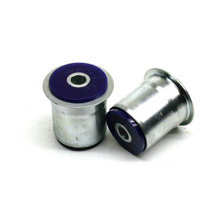 SuperPro SuperPro Lower Control Arm Rear Bush Kit for Holden H Series/Monaro/Statesman/Sunbird/Torana/WB, HDT Statesman, 70 ShA | race-shop.hu