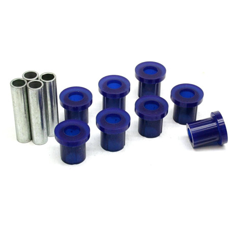 SuperPro R LEAF SPRING R SHACKLE BUSH (80ShA) | race-shop.hu