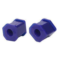 SuperPro Front Sway Bar End Bush Kit for Mitsubishi Challenger/L200/Triton/Pajero Sport