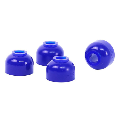 Poliuretán szilentblokkok SuperPro Sway Bar Link Bush Kit 4mm | race-shop.hu