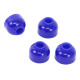Poliuretán szilentblokkok SuperPro Sway Bar Link Bush Kit 4mm | race-shop.hu