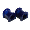 Sway Bar Bush Kit (80ShA)