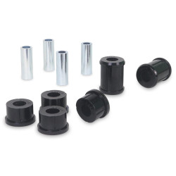 SuperPro Rear Lower Control Arm Inner & Outer Bush Kit Heavy Duty for Mitsubishi Pajero NM, NP, NS, NT, NW, NX 2000-2022