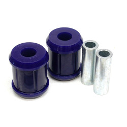 SuperPro Rear Lower Trailing Arm Rear Bush Kit for Mitsubishi Pajero NM, NP, NS, NT, NW, NX 2000-2022 (SPF2055HK)