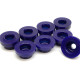 SuperPro SuperPro Front Crossmember to Chassis Mount Bush Kit for Holden F Series FE, FC, FB 1956-1961 (SPF2047CK) | race-shop.hu
