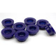 SuperPro Front X Member to Chassis (80ShA) | race-shop.hu