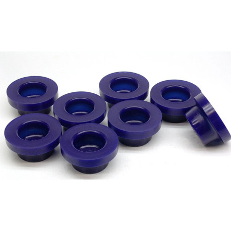 SuperPro Front X Member to Chassis (80ShA) | race-shop.hu