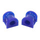 SuperPro SuperPro Front & Rear Sway Bar Mount Bush Kit 22mm for Ford Escort MK1, MK2 1968-1980 | race-shop.hu