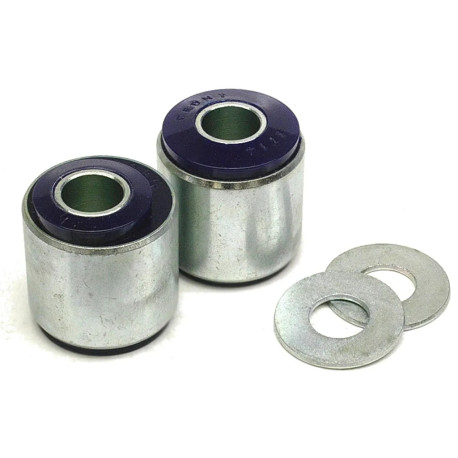 SuperPro SuperPro Front Lower Control Arm Inner Rear Bush Kit Single Offset for Mitsubishi Lancer EVO I, II, III, EVO Iv,v, VI 1992-2001 | race-shop.hu