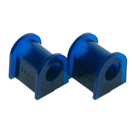 Poliuretán szilentblokkok SuperPro Rear Sway Bar Mount Bush Kit 18mm for Mitsubishi Lancer Evolution 1994-1995 | race-shop.hu