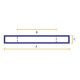 SuperPro R Coil Spring Spacer (80ShA) | race-shop.hu