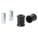 SuperPro SuperPro Front Lower Control Arm Inner Rear Bush Kit Double Offset for Mazda MX-5 NA, NB 1989-2005, 90 ShA | race-shop.hu