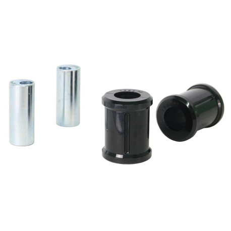 SuperPro SuperPro Front Lower Control Arm Inner Rear Bush Kit Double Offset for Mazda MX-5 NA, NB 1989-2005, 90 ShA | race-shop.hu