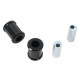 SuperPro SuperPro Front Lower Control Arm Inner Rear Bush Kit Double Offset for Mazda MX-5 NA, NB 1989-2005, 90 ShA | race-shop.hu