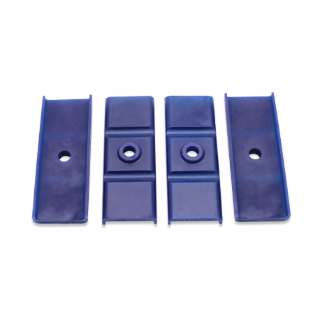 SuperPro R Leaf Spring Isolator Pad (80ShA) | race-shop.hu