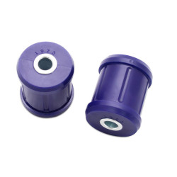 SuperPro Rear Lower Trailing Arm Front Bush Kit for Mitsubishi Lancer EVO Iv,v, VI, EVO VII, VIII, IX 1996-2007